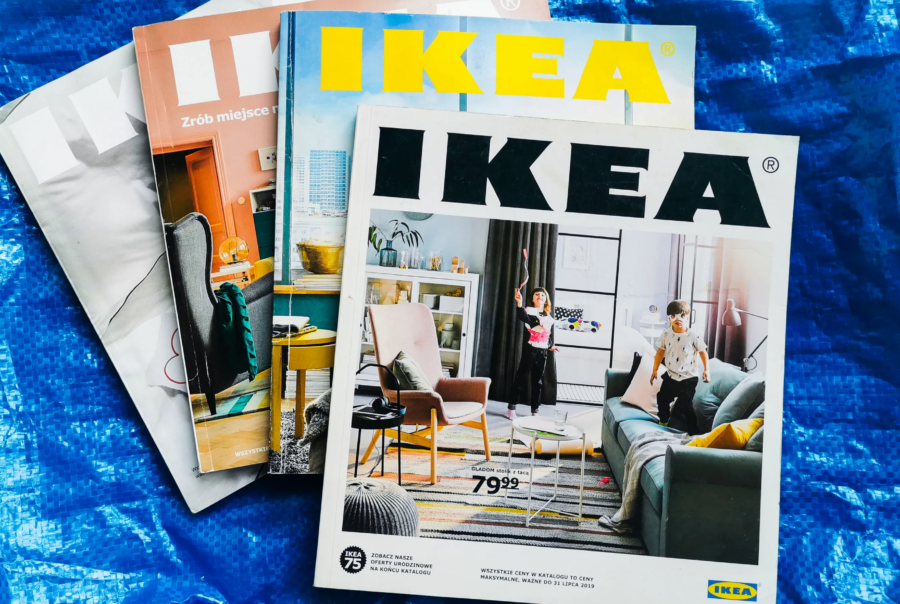ikea katalog