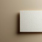 kreatívny papier na vizitky